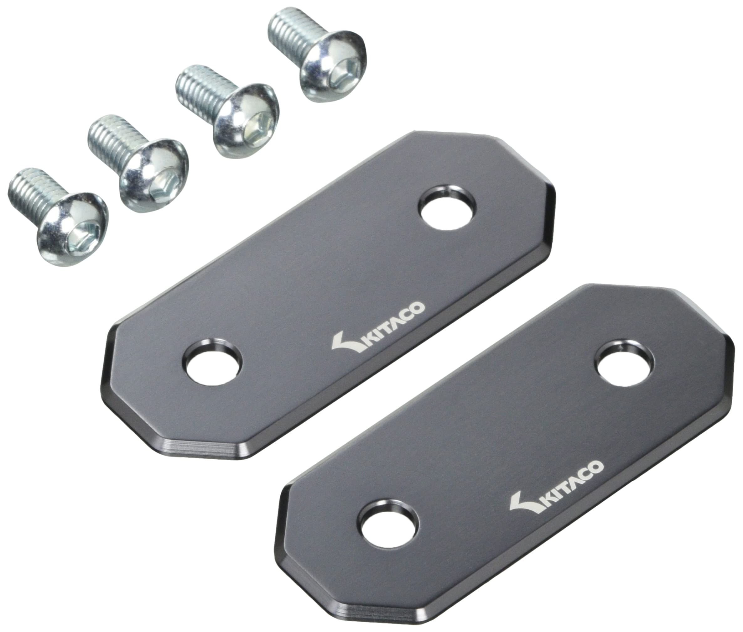 

Крышка тандемного отверстия KITACO (Бронзовый) Супер Каб C125 (JA48/JA58/JA71) CT125 Детеныш Охотника (Я55/Я65) 516-1310390