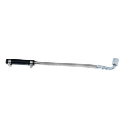 Turbocharger Coolant Feed Tube For 11-16 Ford Super Duty Powerstroke Diesel 6.7L