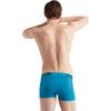 Calvin Klein Comfortable Letter Print Boxer Briefs Men Underwear Blue NB3826-OCD