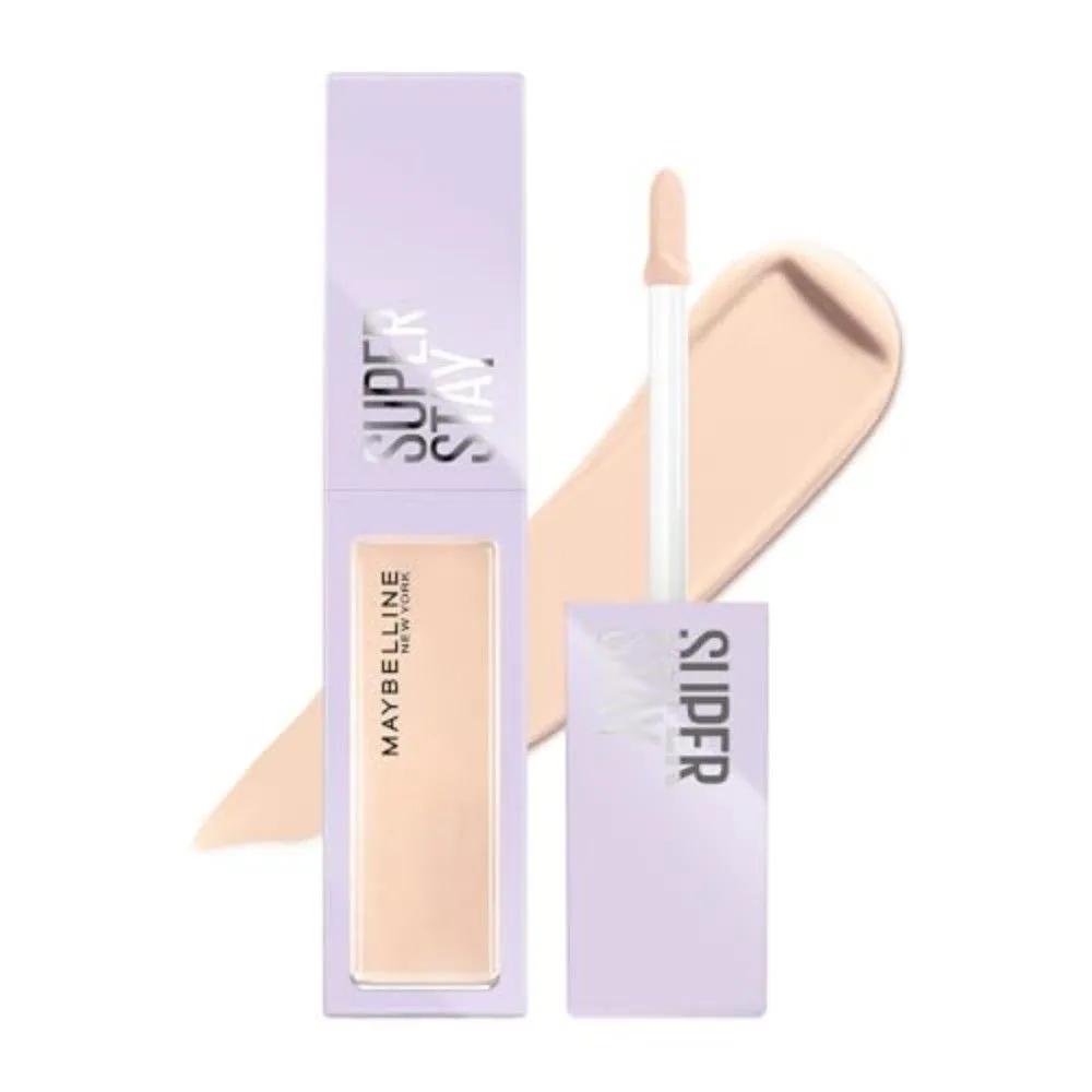 Maybelline Superstay Concealer C15 2-Piece Set 2-piece set