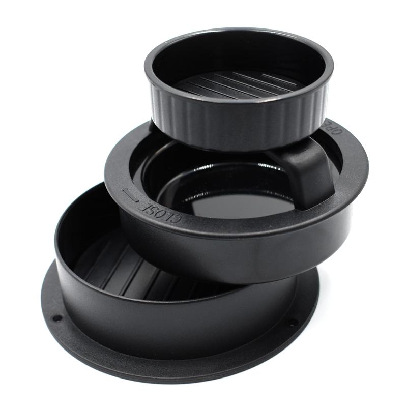 Hamburger Press Meat Pie Press Stuffed Burger Mold Maker with Baking Paper Liners Patty Pastry Tools BBQ Kitchen Accessories