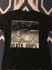 Death Grips Tour Tee Unisex T-Shirt Full Size S To 5XL SB058 Unisex T-Shirt