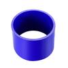 X AUTOHAUX Silicone Hose, Silicone Pipe, Radiator Hose, Inner Diameter 3.5 X 3.0 X