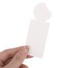 100Pcs Perfume Test Paper Aromatherapy Fragrance Perfume Essential Oils Test Tester Paper Strips 97*35Mm