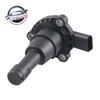 OEM 03F907660E 06L907660C 03F907660D 06L907660 Oil Level Sensor With Seal For VW PASSAT B8L GOLF 7 EA888 Third-generation Engine