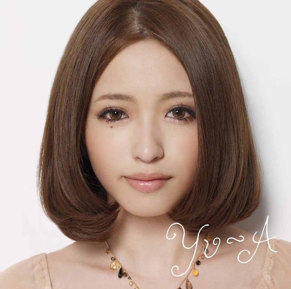 

CD YU-A - You Are My Love YRCN95132 Yoshimoto R and 2009 Japan ObiSoul/Funk Used