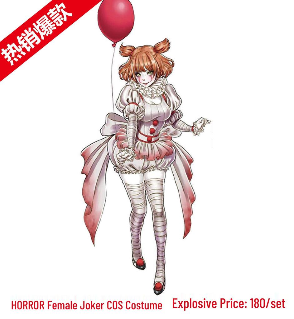 Yandere Simulator Ayano Aishi JK School Uniform Cosplay Costume with Puff Sleeves
