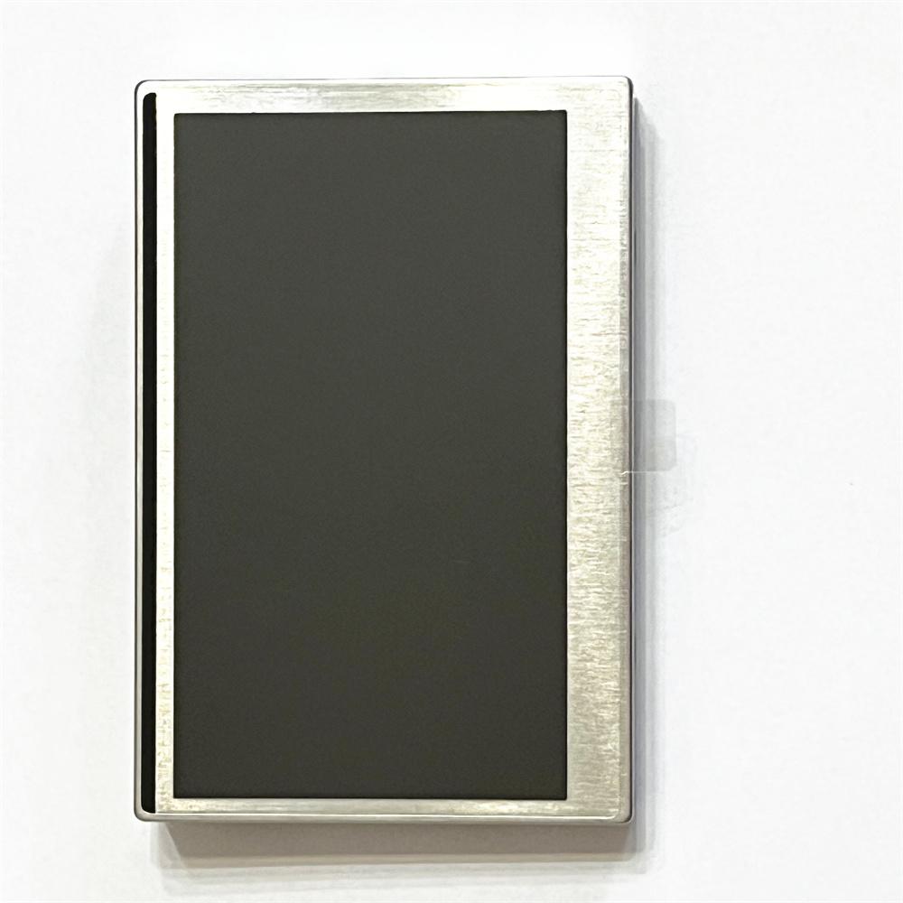 LCD Display For Mercedes V-Class Vito W447 Instrument Cluster Speedometer Screen