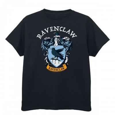 Boys Ravenclaw Cotton T-Shirt