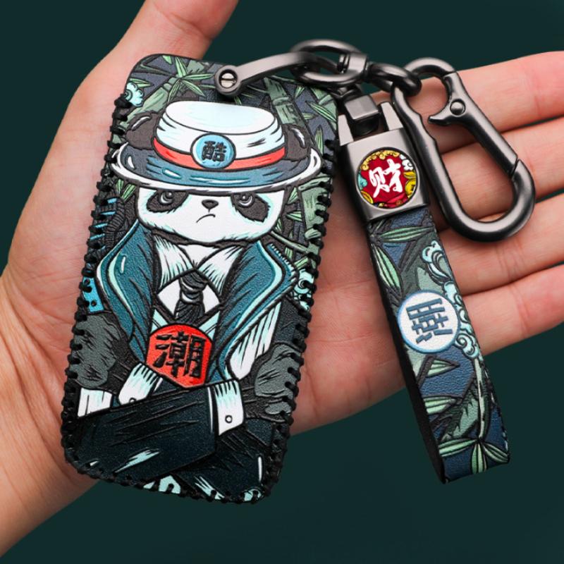 2025 Key Case Cover Fob for Renault Koleos Austral Kadjar Clio Megane Captur Arkana Zoe Scenic Dacia Sandero Duster Logan Jogger