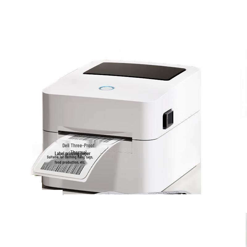 Deli DL-720C Thermal Label Printer