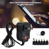 3 12V Adjustable Voltage Power Supply 12W Adapter 1.2A Output