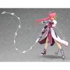 Figma Magical Girl Lyrical Nanoha StrikerS Signum Knight Outfit ver.