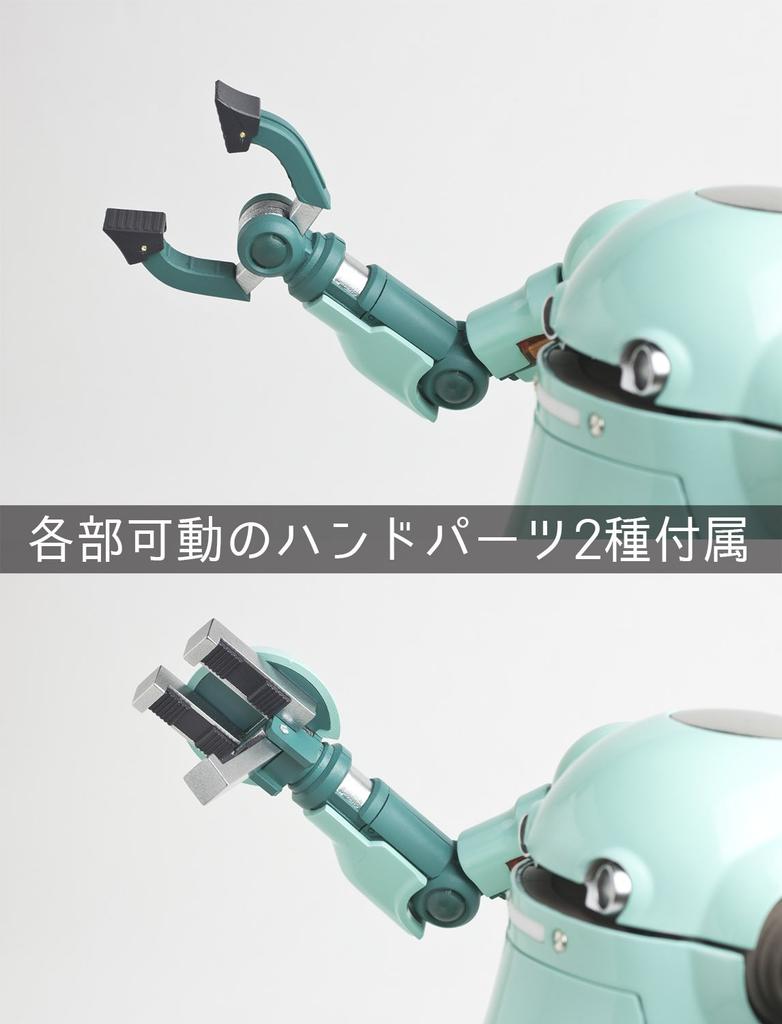 12 Mechatro WeGo Light Blue Scale ABS Painted Action Figure 1/12 & Die-cast