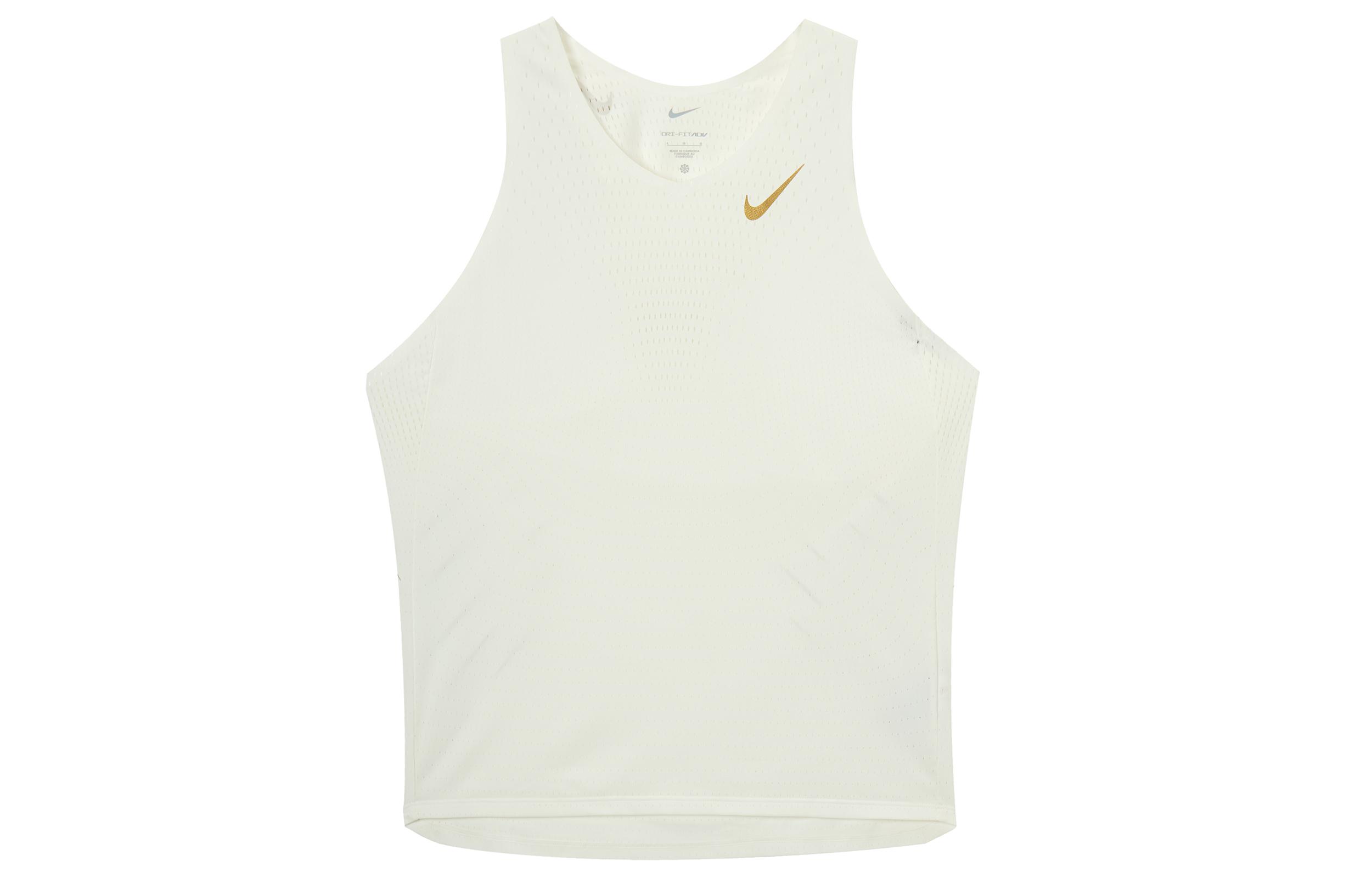 

Nike AeroSwift X Jakob Men s Dri FIT Adv Running Singlet HQ4195-134 XXL