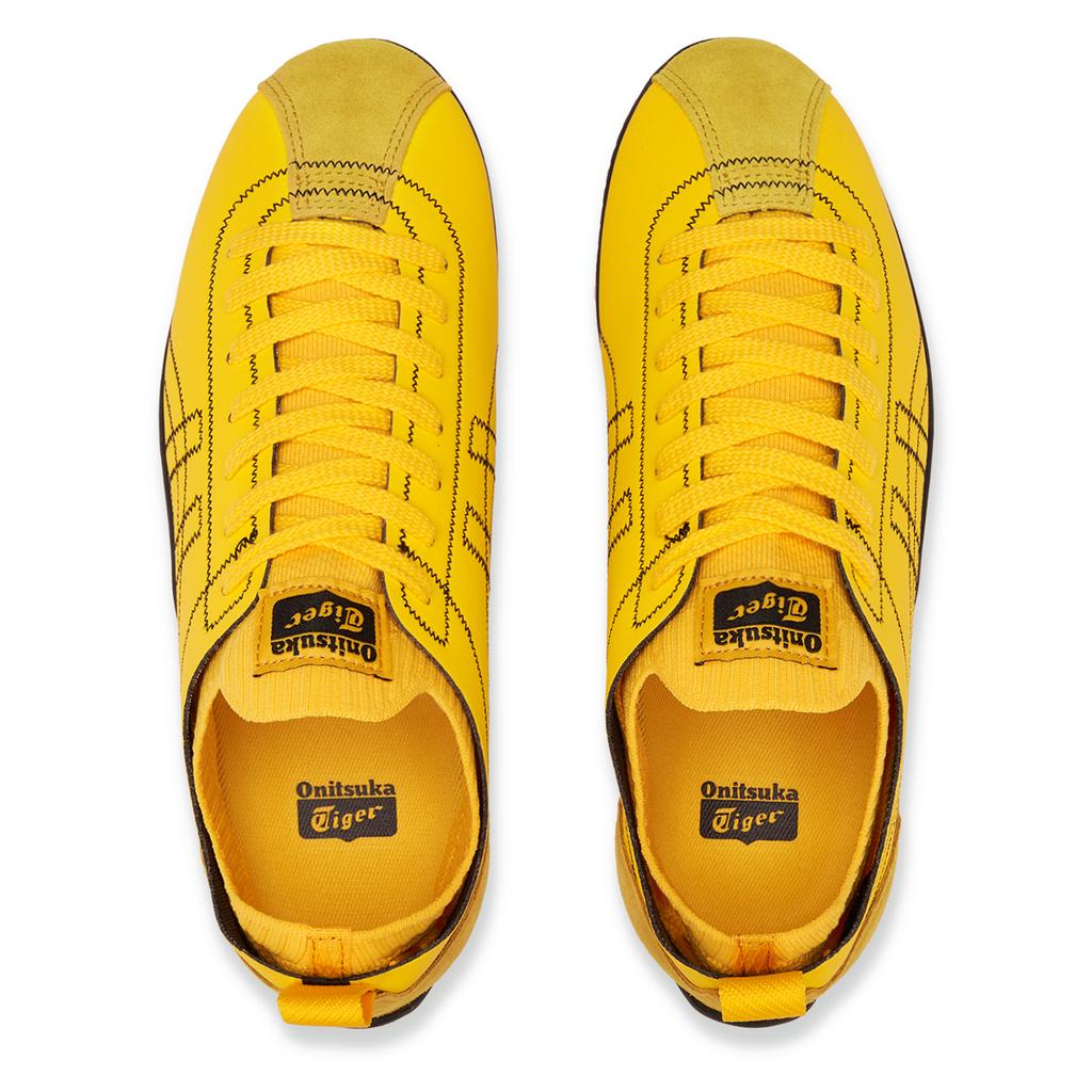 ONITSUKA TIGER SCLAW Giallo Nero