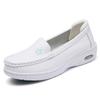 Air-cushioned Nurse Shoes Are Breathable Soft-soled Thick-soled and Anti-slip Medical Shoes