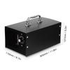 80g H Ozone Sterilizer Ozone Steriliztion Machine Home Household Outdoor Multifunction Tools New House Wardrobe Odor