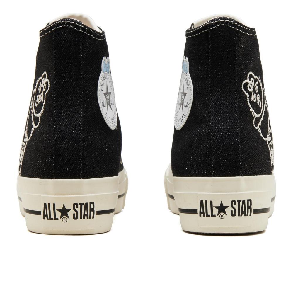 Converse As Plts Og Hi  Kawaisouni  31316600 Black