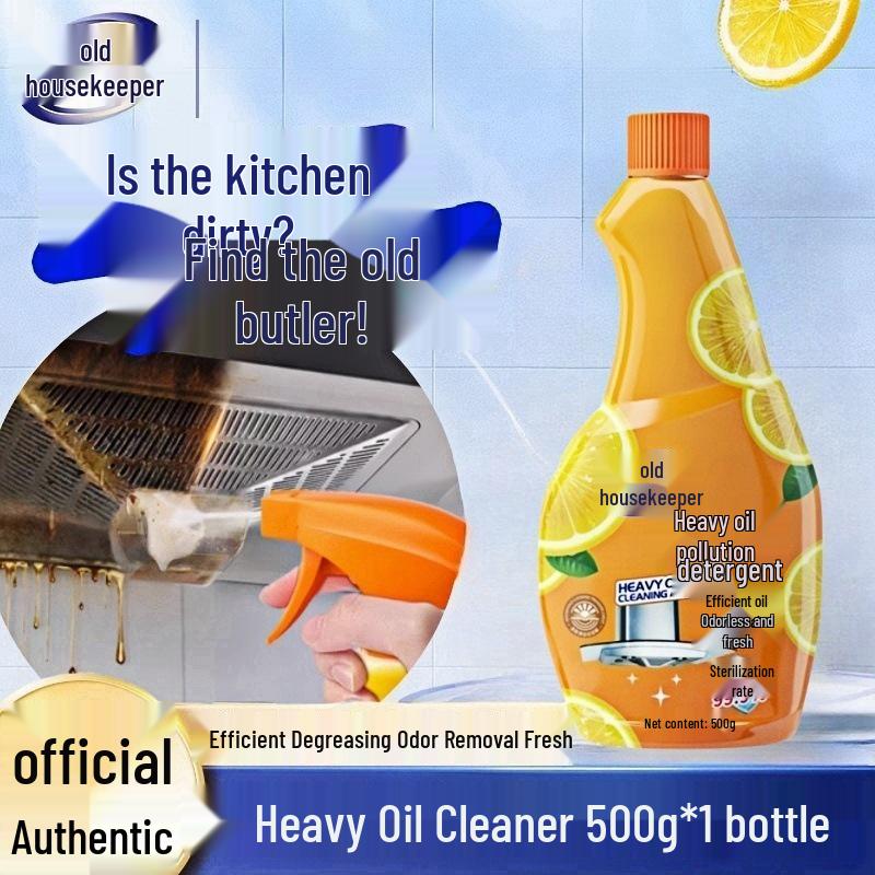 Old Butler Effervescent Tablets: Floor & Kitchen Cleaner, Grease Remover, Washing Machine & Pipe Dredger.