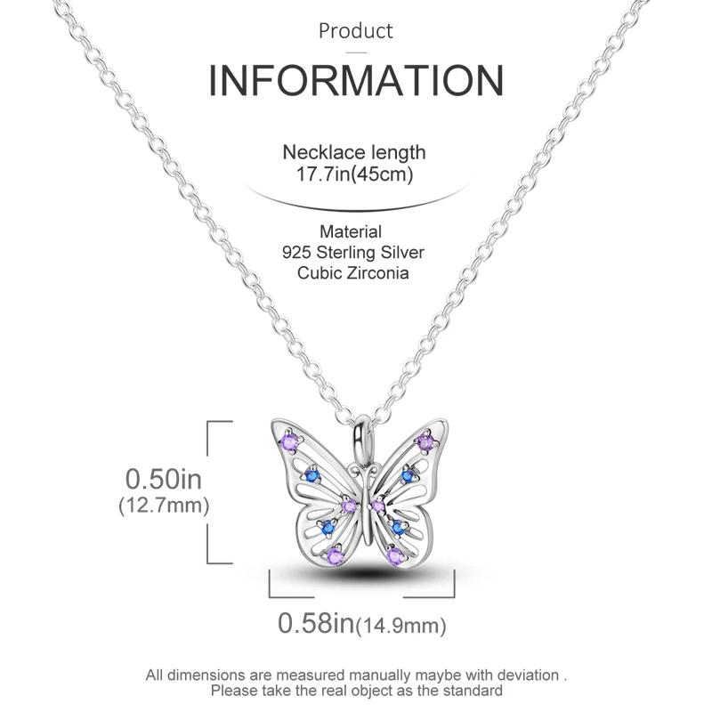 Copper Metal Zircon Rotund Necklaces Heart Simple Irregular Trendy Simple Necklaces Designed For Women Perfect Gift Party High Quality Fine Jewelry