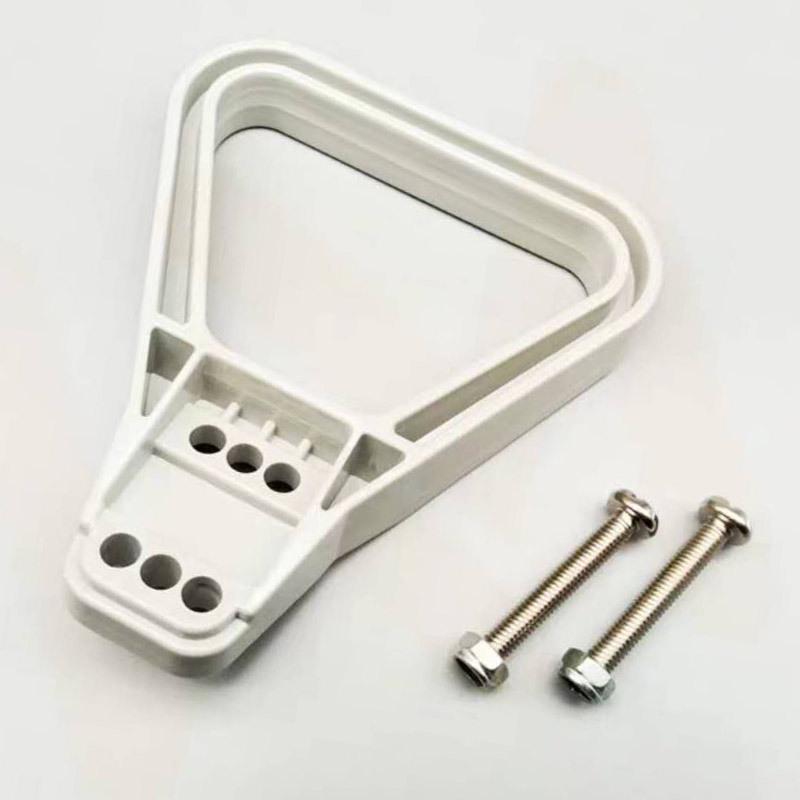 Anderson 50A-175A Hochstromstecker für Auto-, Winden- oder Gabelstaplerbatterie