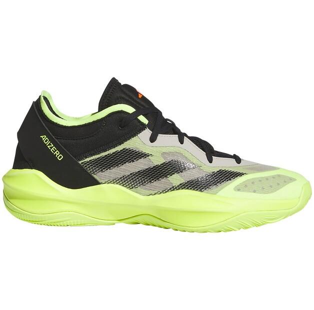 

adidas Adizero Select 2.0 basketball shoes EU 45 1/3