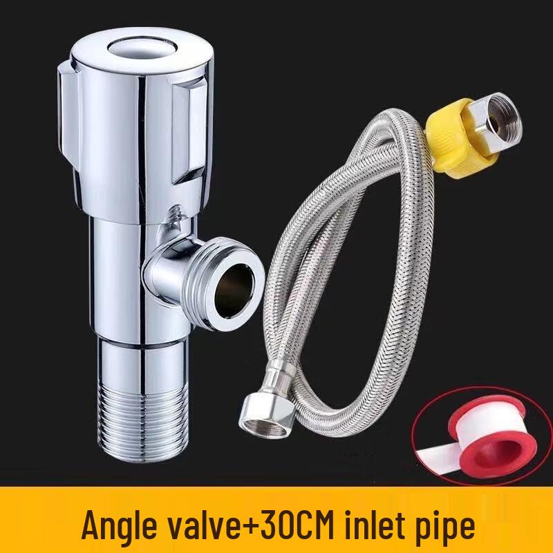 Stainless Steel Kitchen Faucet