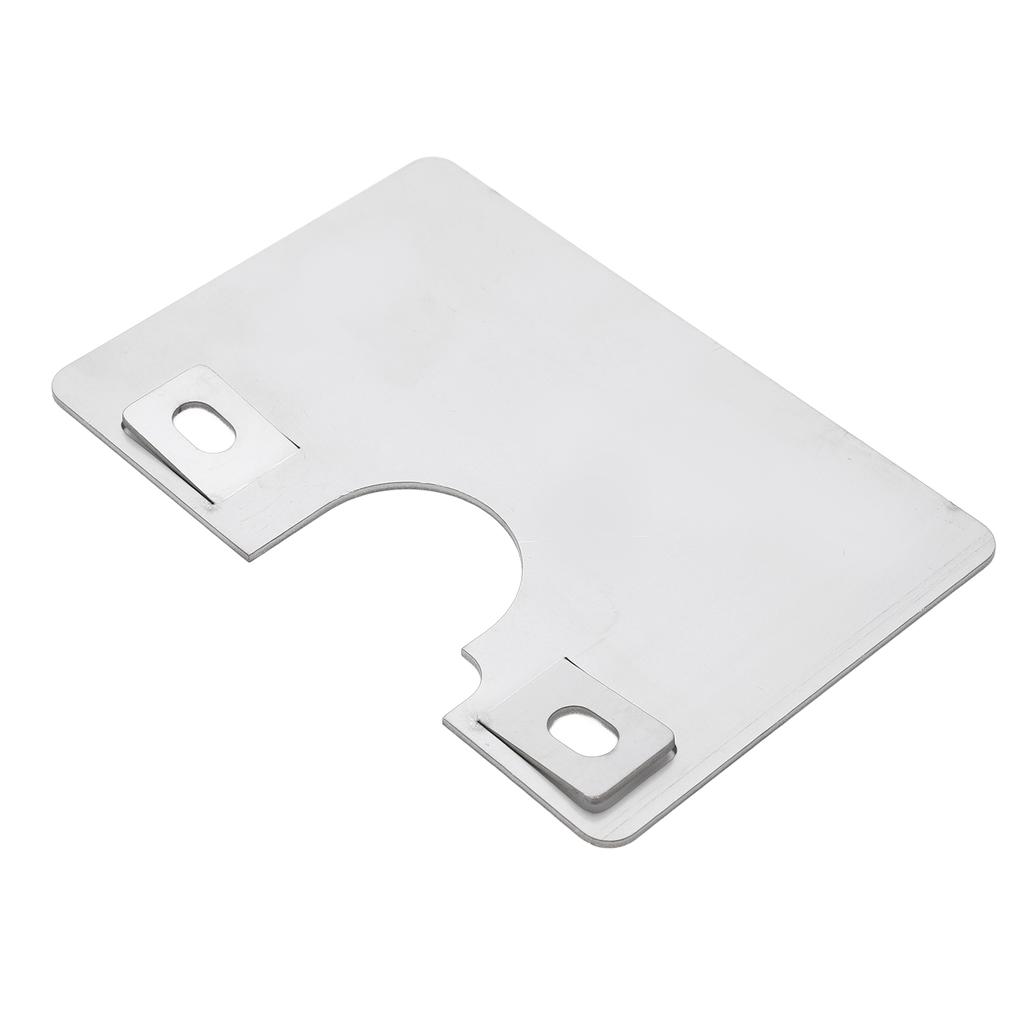 Driver" S Door Burglar Protection Anti Theft Device Car Accessories Replacement for Fiat Ducato X250