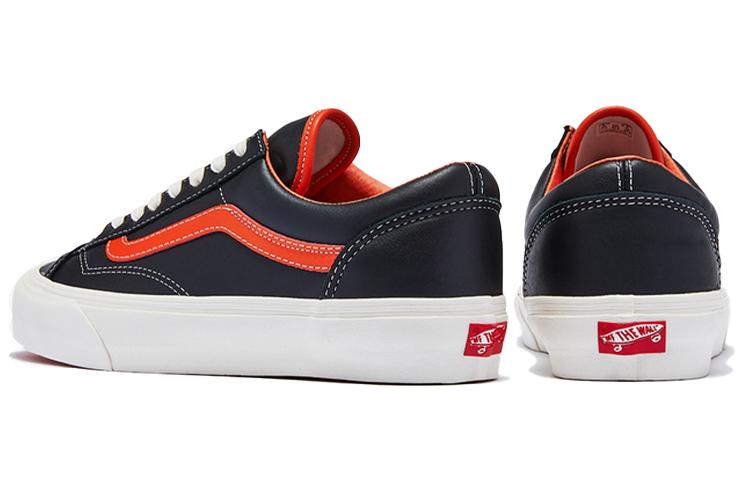 Style 36 Vans Vlt Lx 'Black Flame' VN0A5FC32VU