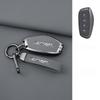 Auto Key Fob Cover Case Housing Remote Fit For Haval Series H6 Series H7 Series H4 Series H9 Series F5 Series F7 Series H2S Series F7X New Goatskin