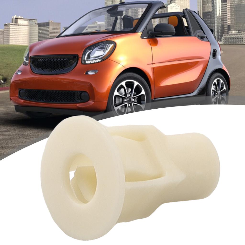 Karosserieklammer Für Smart ForTwo 451 Für Roadster 452 Hochwertige Teile Neu