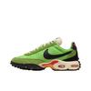 Baskets Unisexe Air Max Waffle Racer SP Vert Action Noir Orange Total FV6946-301