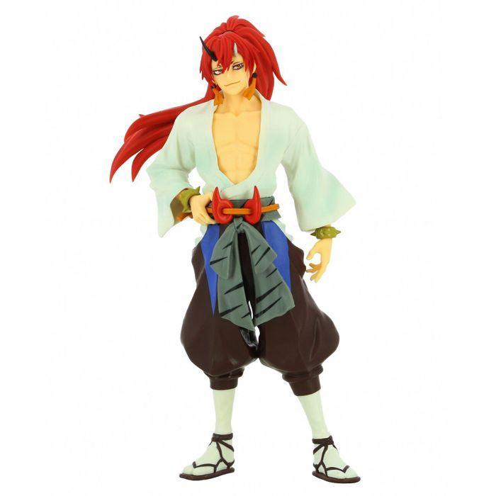 Figurine - That Time I Got Reincarnated As A Slime - Hiiro