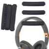 Stirnband Polsterbezug für QC15 QC25 QC35 Q45 Kopfhörer Headset Schutz Bügel Polster Weicher und Langlebiger Schwamm