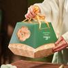 Dragon Boat Festival Zongzi & Salted Duck Egg Gift Box