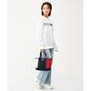 Tommy Hilfiger Online Exclusive Small Canvas Tote Bag 69J2863
