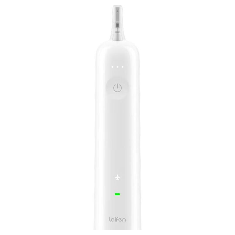 

LAIFEN 2nd Gen i2ABS Sonic Electric Toothbrush CN plug (adapter included)