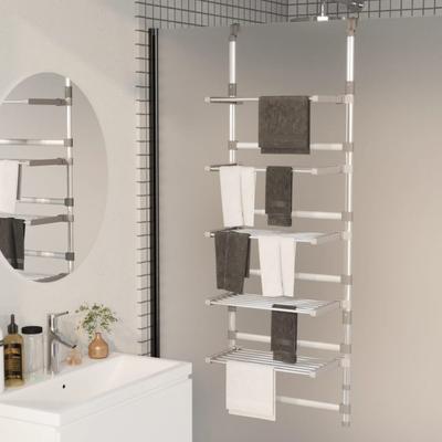 Construction Tools – Stairs & Ladders