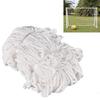 1pc Top Quality Soccer Goal Mesh Net Football Soccer Goal Post Net For Sports Training Match Replace Children Kid Gift