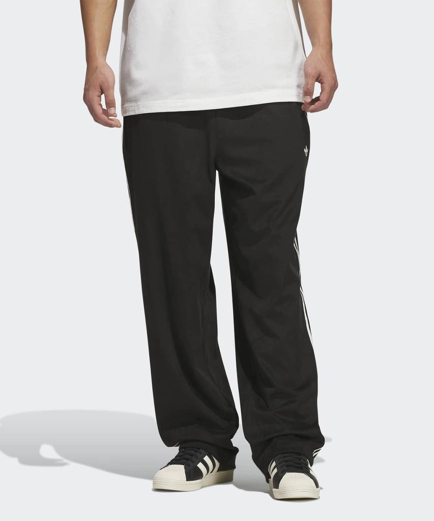 ADIDAS Skateboarding Track Pants - Black / Ks4252