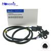 New Crankshaft Position Sensor For 2001-2006 Mitsubishi Montero 3.5L 3.8L V6 MD357274 MD187066 J005T25099  PC542 5S1932 SU6423