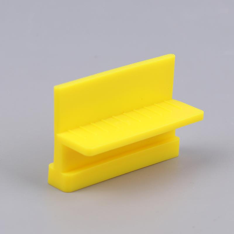 90 ° Car Dent Repair Film Pdr Dent Removal And Repair Right Plastic Puller Concave Pulling Edge Right Angle Pulling