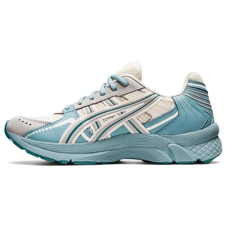 ASICS Gel-Kyrios White Blue Men s 1201A112-101 EU 48