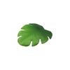 Tea Drink Wine Coffee Cup Artificia Palm Leaves Hawaii Theme Trivet Table Mat Coasters Placemats Mug Pad