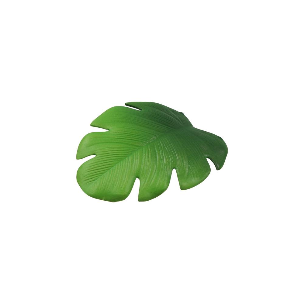 Wine Hawaii Theme Coffee Cup Artificia Palm Leaves Trivet Mug Pad Placemats Coasters Table Mat