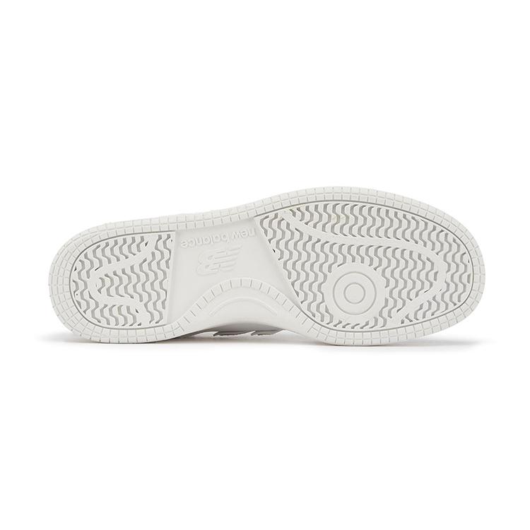 New Balance Unisex tenisky 480 White Atlantic Blue BB480LKC