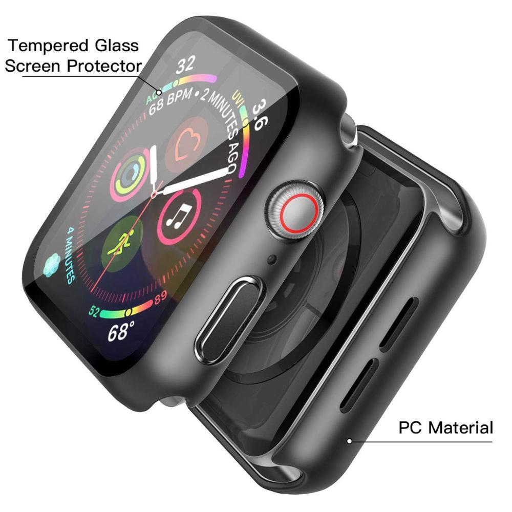 iwatch hard case