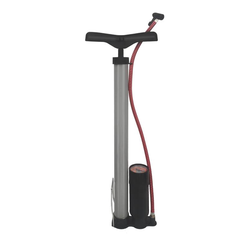 Lishi Portable Bicycle & Motorcycle Air Pump