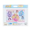 Sunstar Stationery Puzzle 80P A Pattern Kimi To Idol Precure
